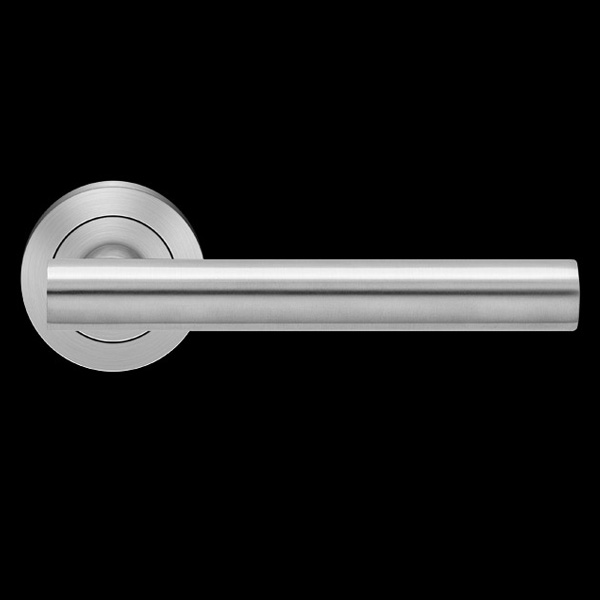 Karcher Door Handles - Manhattan